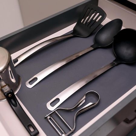 Peraía Olive 302 아파트 외부 사진