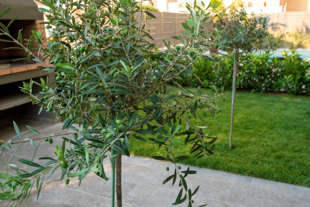 Peraía Olive 302 아파트 외부 사진