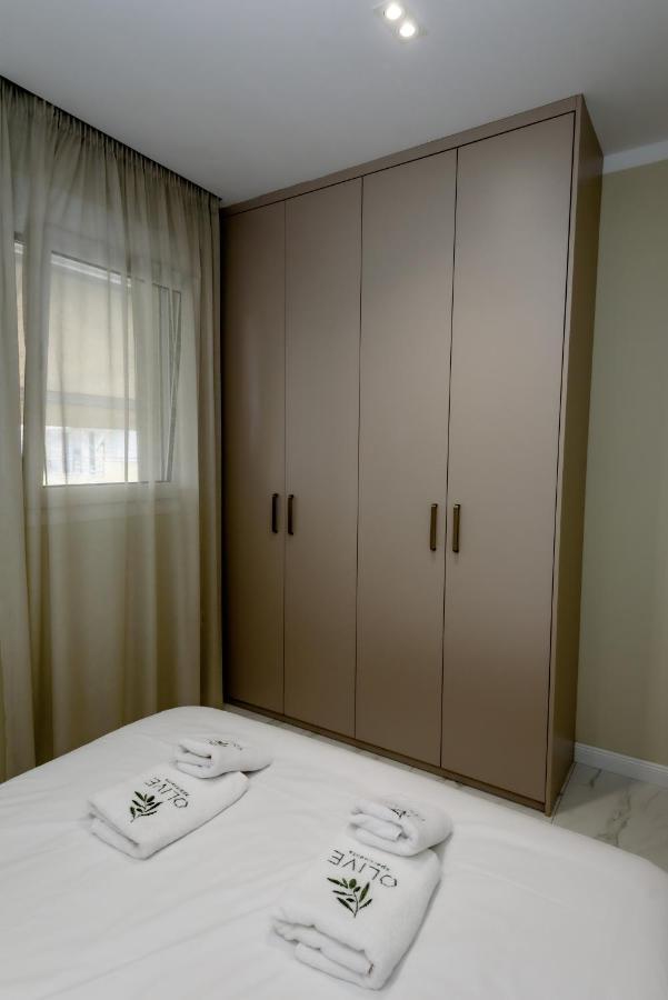 Peraía Olive 302 아파트 외부 사진